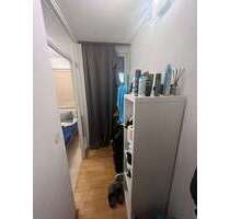 WG-Zimmer in München 519,00 € 8 m²