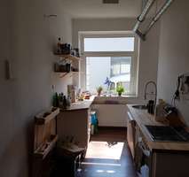 Foto - Wohnung zum Mieten in Darmstadt 450,00 € 16 m²