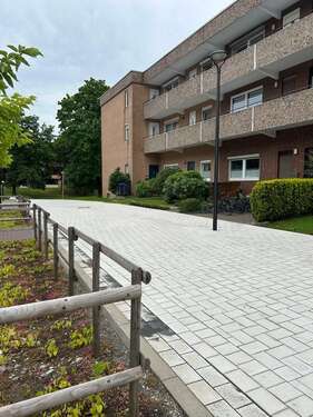 Foto - Wohnung zum Kaufen in Oerlinghausen 265.000,00 € 106.31 m²