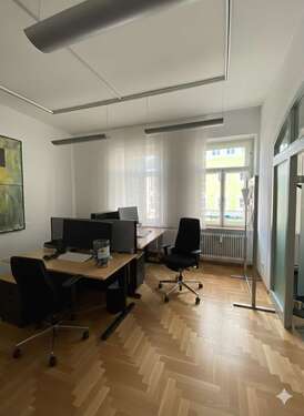 Foto - Büro in Bad Tölz 1.350,00 € 115 m²