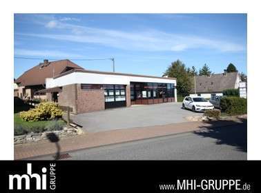 Foto - Büro in Hürtgenwald Vossenack 1.290,00 € 139 m²