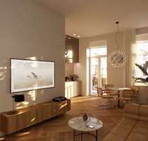 Wohnung zum Kaufen in Karlsruhe 795.000,00 € 113.05 m²