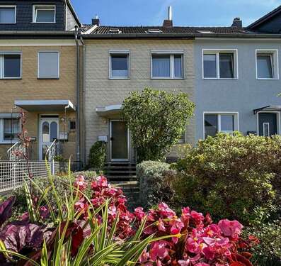 Foto - Haus zum Kaufen in Braunschweig 239.000,00 € 111 m²