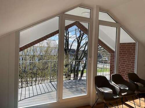 Foto - Wohnung zum Mieten in Achim 1.150,00 € 93 m²