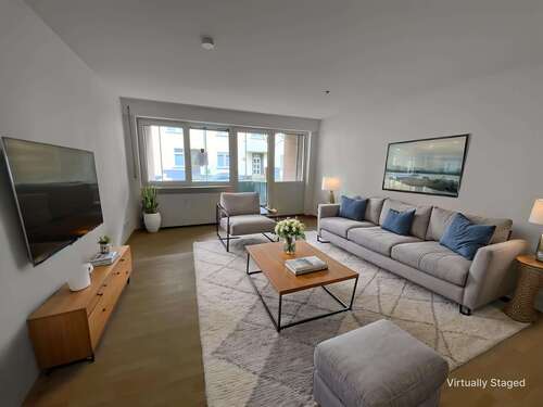 Foto - Wohnung zum Mieten in Witten 380,78 € 67 m²