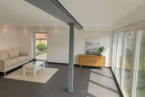 Foto - Wohnung zum Mieten in Schwaikheim 1.320,00 € 88 m²