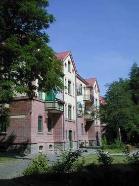 Foto - Wohnung zum Mieten in Leipzig 409,26 € 48.07 m²