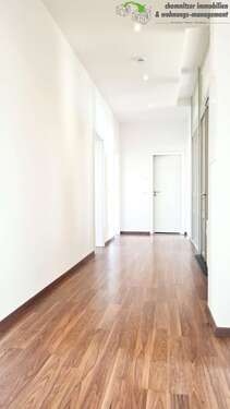 Foto - Wohnung zum Mieten in Chemnitz Zentrum 718,75 € 115 m²