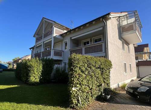 Foto - Wohnung zum Kaufen in Kirchham 249.000,00 € 105.74 m²