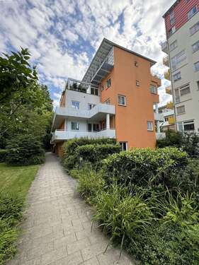 Foto - Wohnung zum Kaufen in München 539.000,00 € 68 m²