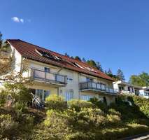 Foto - Wohnung zum Kaufen in Bad Kissingen 230.000,00 € 82.27 m²