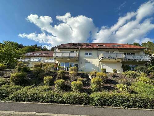 Foto - Wohnung zum Kaufen in Bad Kissingen 230.000,00 € 82.27 m²