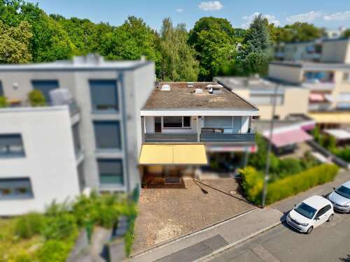 Foto - Wohnung zum Kaufen in Wiesbaden 295.000,00 € 117 m²