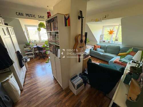Foto - Wohnung zum Mieten in Würzburg Grombühl 875,00 € 65.87 m²