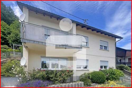 Foto - Haus zum Kaufen in Wilhelmsthal 125.000,00 € 200 m²