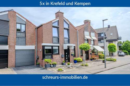 Foto - Haus zum Kaufen in Krefeld 499.000,00 € 131 m²