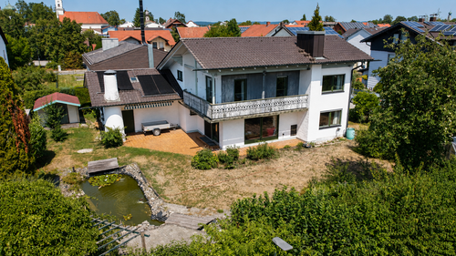 Foto - Haus zum Kaufen in Tüßling 529.000,00 € 185 m²