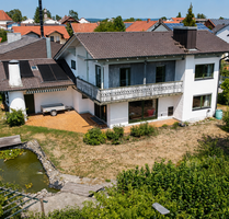 Haus zum Kaufen in Tüßling 529.000,00 € 185 m²