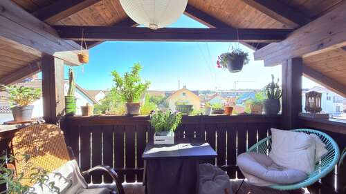 Foto - Wohnung zum Kaufen in Marktl am Inn 210.000,00 € 62.33 m²