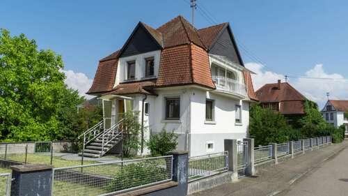 Foto - Haus zum Kaufen in Neuried 749.000,00 € 145 m²