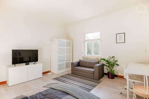 Foto - Wohnen auf Zeit in Baden-Baden 1.150,00 €