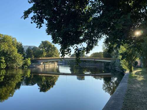 Foto - Wohnung zum Kaufen in Berlin 815.000,00 € 89.94 m²