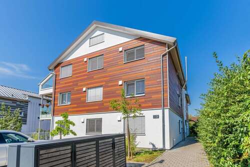 Foto - Wohnung zum Kaufen in Radolfzell am Bodensee Güttingen 468.000,00 € 88 m²