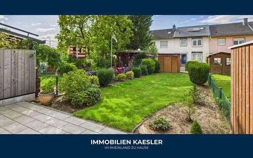 Foto - Haus zum Kaufen in Pulheim 369.000,00 € 85 m²