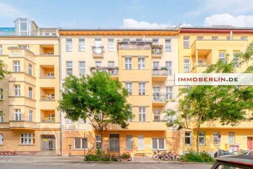 Foto - Wohnung zum Kaufen in Berlin 675.000,00 € 104 m²