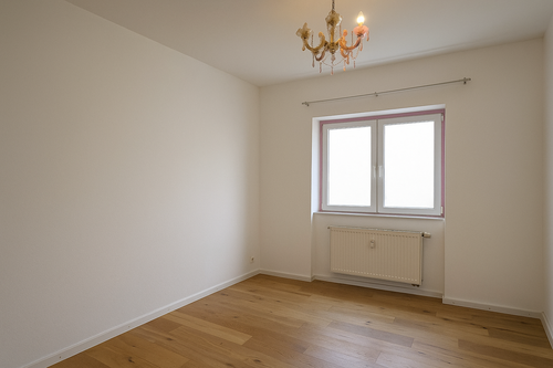 Foto - Wohnung zum Kaufen in Düsseldorf 210.000,00 € 51.8 m²