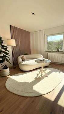 Foto - Wohnung zum Mieten in Weinsberg 650,00 € 43 m²