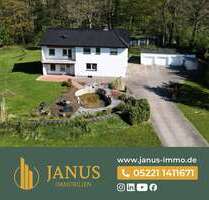 Haus zum Kaufen in Hiddenhausen 449.000,00 € 204 m²