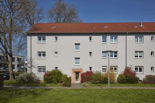 Foto - Wohnung zum Mieten in Bochum 650,00 € 66.8 m²