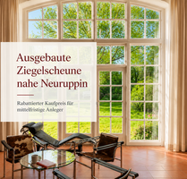 Haus zum Kaufen in Neuruppin 350.000,00 € 377 m²