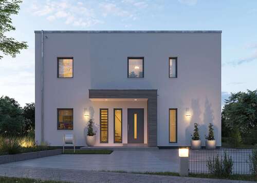 Foto - Haus zum Kaufen in Bad Orb 415.639,00 € 185 m²