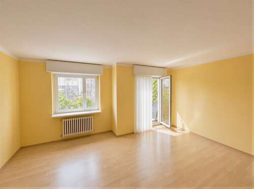 Foto - Wohnung zum Kaufen in Berlin 239.000,00 € 54 m²