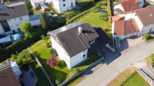 Foto - Haus zum Kaufen in Neuötting 629.000,00 € 229 m²