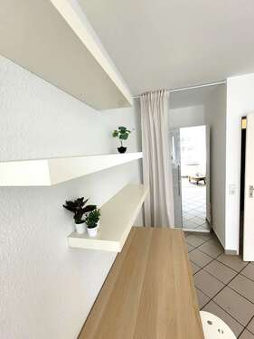 Foto - Wohnung zum Mieten in Köln 700,00 € 25 m²