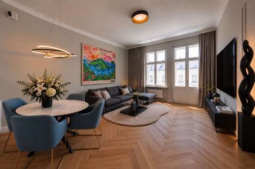 Foto - Wohnung zum Kaufen in Berlin 649.000,00 € 96 m²