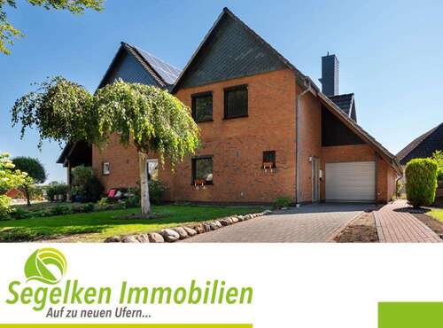 Foto - Haus zum Kaufen in Weyhe 449.000,00 € 100.89 m²