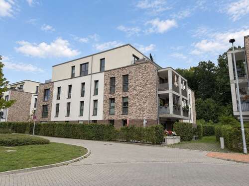 Foto - Wohnung zum Mieten in Seeevtal - Fleestedt 2.200,00 € 120 m²