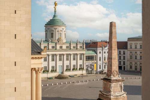 Foto - Wohnung zum Kaufen in Potsdam 1.250.000,00 € 110 m²