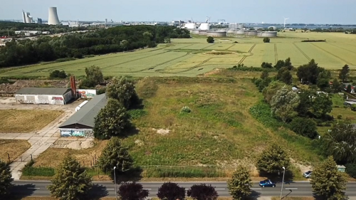 Foto - Grundstück in Nienhagen 829.000,00 € 8576 m²
