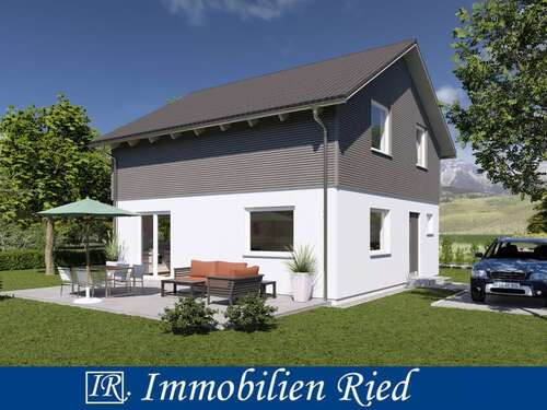 Foto - Haus zum Kaufen in Peiting 749.000,00 € 121 m²