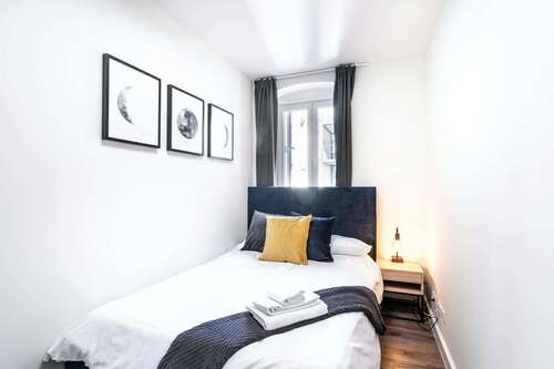 Foto - WG-Zimmer in Berlin 694,00 € 9 m²