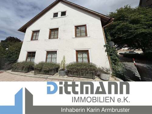 Foto - Haus zum Kaufen in Albstadt 125.000,00 € 65 m²