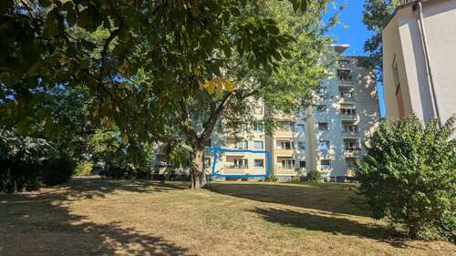 Foto - Wohnung zum Kaufen in Bremen Utbremen 135.000,00 € 61 m²