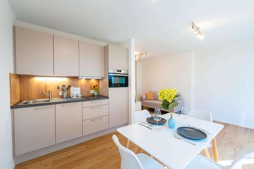 Foto - Wohnung zum Mieten in Kernen im Remstal 900,00 € 42 m²