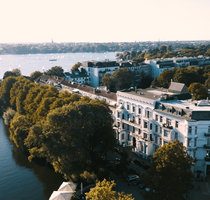 Einzelhandel in Hamburg 2.499,00 € 66.01 m²