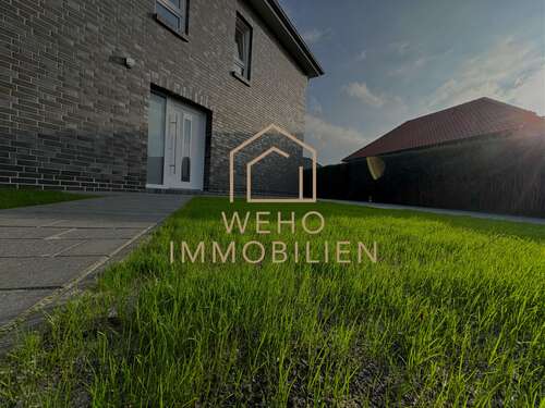 Foto - Haus zum Kaufen in Schortens 425.000,00 € 142 m²